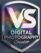 vs digital logo