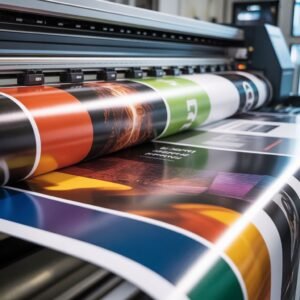 flex printing solution