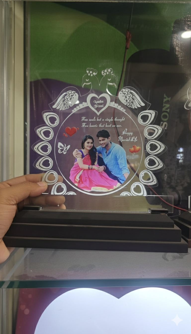 customized frame , photo frame